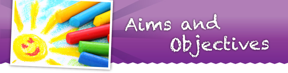 Aims & Objectives 