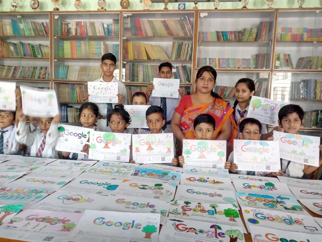 Science Exhibition