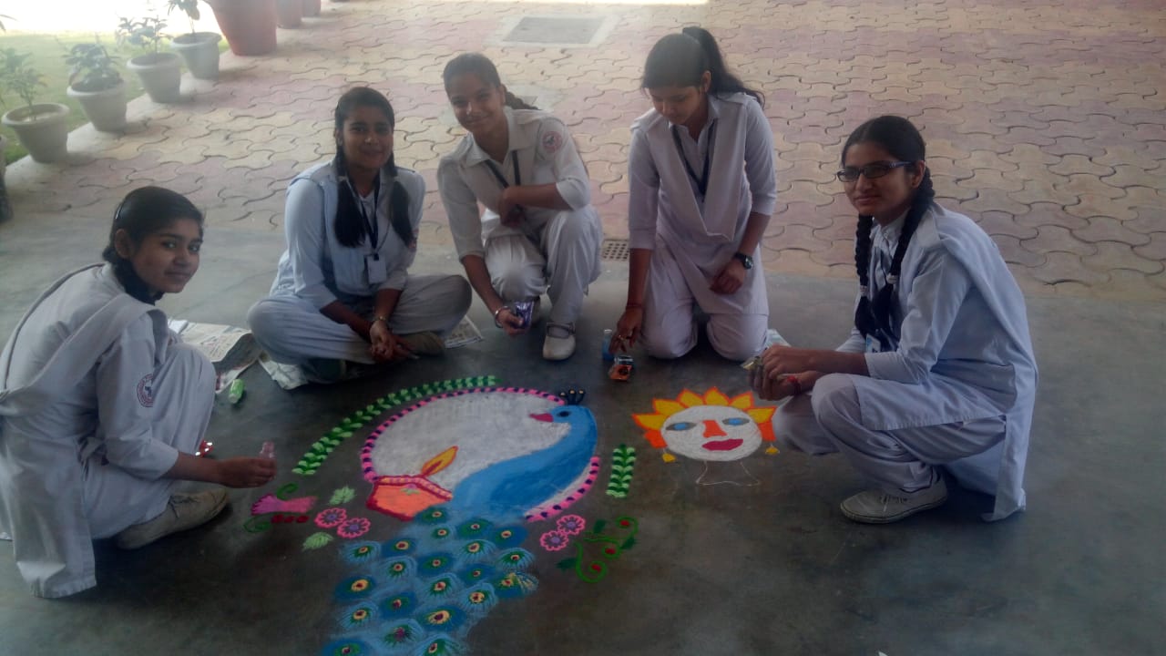Diwali Celebration