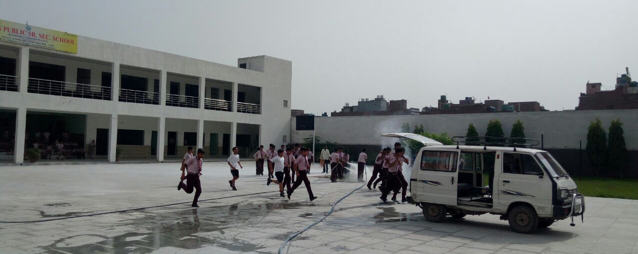 Independence Day Celebration